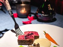 -弦月窗LUNETTE BY AMANDA(复兴路店)