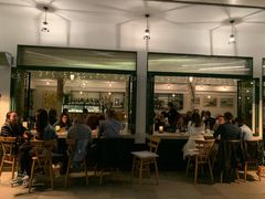 门面-RAC BAR(安福路店)