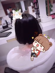 -CARR SALON