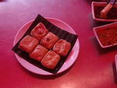 -德四家·云南傣味烧烤品牌(和谐店)