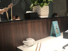 大堂-海底捞火锅(锦艺城店)