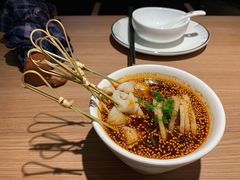 -太二酸菜鱼(中山龙之梦店)