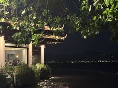 -湖畔居茶楼(湖滨店)