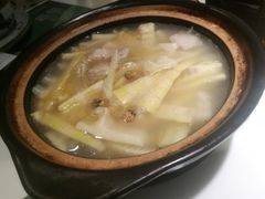 苦笋煲-原味田园·客家菜·土窑鸡(中航城君尚购物中心店)