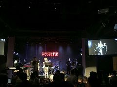 -TZ House音乐现场(茅台店)