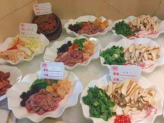 -叶氏兄弟饭摊(马鞍池东路店)