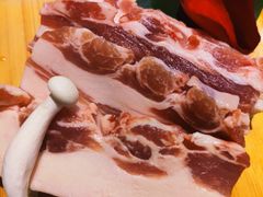 -韩时烤肉(枫蓝店)