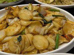 -阿马蛋汤·宁波小海鲜(总店)