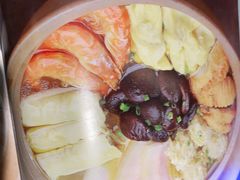 -和记小菜(大宁店)