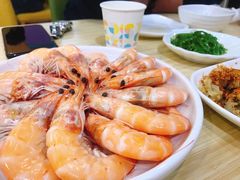 -一蚝一贝海鲜特色餐厅(万象城店)