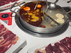 -八合里潮汕鲜牛肉火锅(深圳海岸城店)