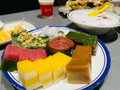 -津可佳·和树银海杂粮