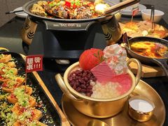-鱼见你烤鱼•本地烧烤(1818店)
