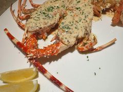 -Osteria Garden 生蚝花园餐厅(原进贤路店)