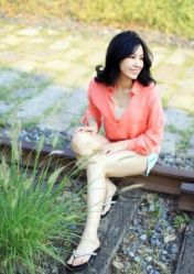 秋日丽人写真-上海彩妆秀摄影设计有限公司