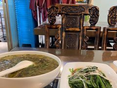 -庆合府重庆大排档(紫都城店)