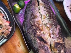 -坂吉屋·居酒屋深夜食堂(龙湖店)