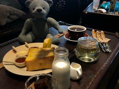 -漫咖啡(银泰创意城店)
