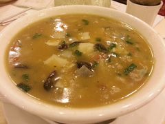 主食来的,&nbsp;忘了名字-中发源·清真餐厅(春风店)