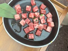 -犟牛家·榴莲烤肉(五棵松店)