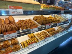 -甜丫丫(双菱路店)