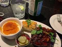 -Chili's Cafe&Bar奇利斯(滨江店)