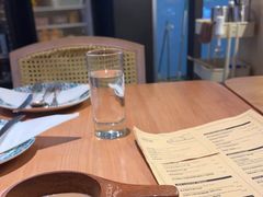 -osteria pelecanus鹈鹕野餐(滨江星耀店)