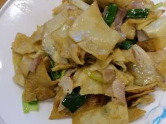 -深巷家味馆.湖北头牌红烧鱼头拌饭(黄陂店)