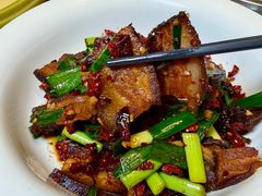 -贺庄·活鱼馆(珠吉路店)