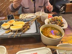 -管氏翅吧(望京东店)