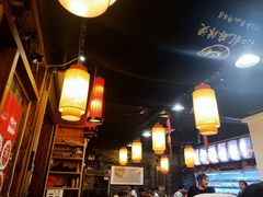 大堂-镇江龙·火锅串串(武侯祠店)