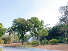 -广州市白云山风景名胜区