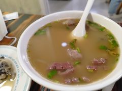 -老爆肚满五香烧牛羊肉