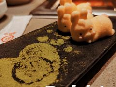 -海底捞火锅(让胡路万达店)