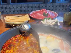 -楠火锅(仁恒梦中心店)