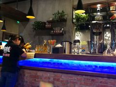 -旺顺阁海鲜广场(亚运村店)