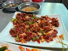 -鞍山戰