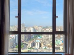 -韶关风度华美达广场酒店