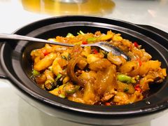 -俏湘私房菜(国贸店)