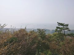 -狼山风景名胜区