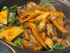 -醉南拳客家菜·河田鸡(东街口航空大厦店)