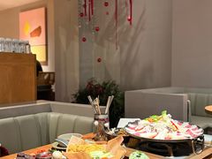 -KimPro 辛普乐概念韩餐