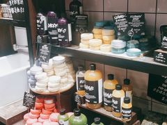 -LUSH(威尼斯人店)