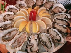 -斯普汇生蚝牛排馆(中骏世界城店)