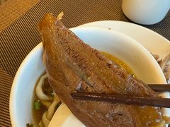 -中国厨房/台湾牛肉面