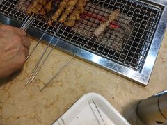 -禾记海鲜烧烤(八一路店)