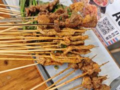 -冶建镜子·中国龙虾王(总店)