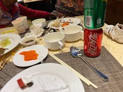 -新港湾大酒店-西餐厅