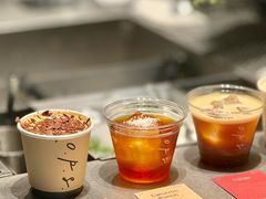 -O.P.S. CAFE