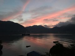 -北岐滩涂